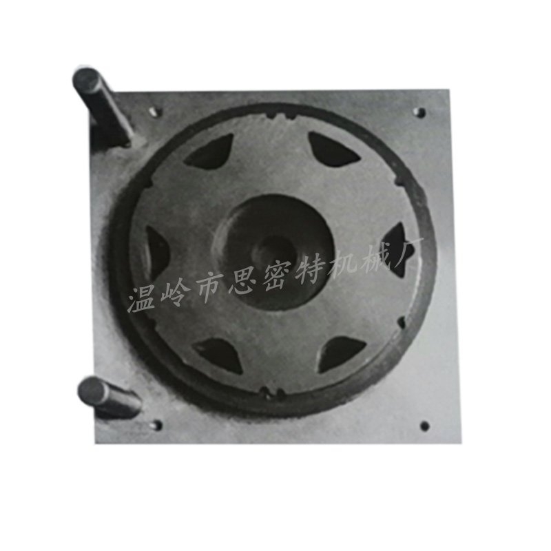 衝壓模具（jù）