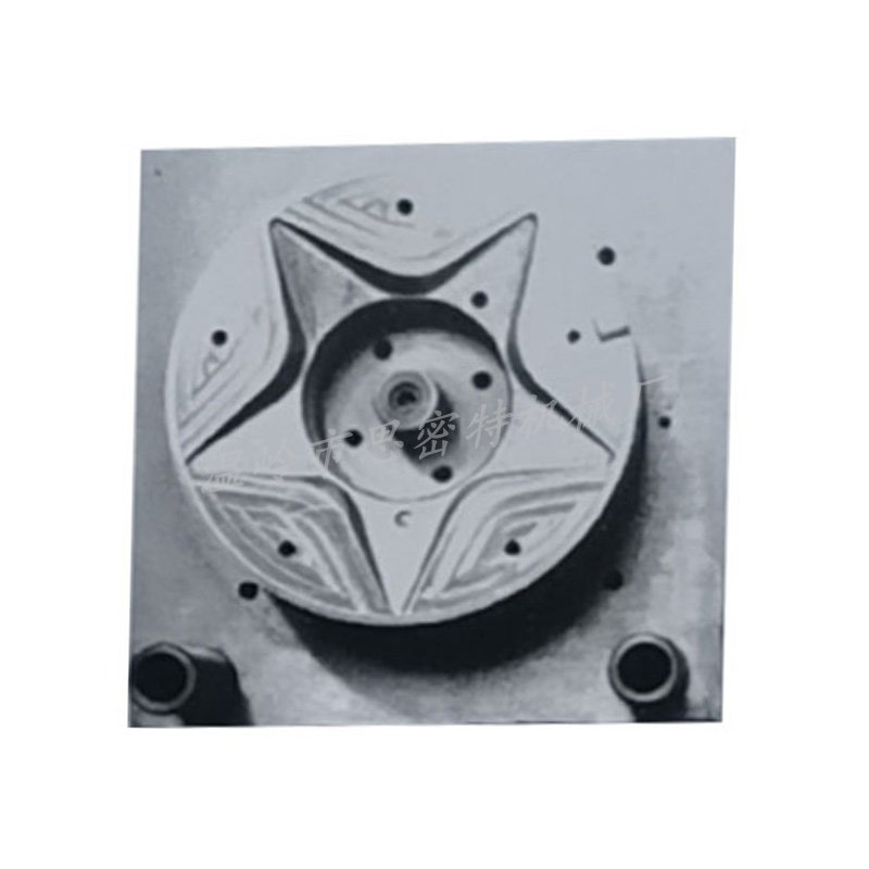 模（mó）具機械